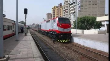 تعديل المواعيد.. قائمة رحلات القطارات من القاهرة إلى المحافظات خلال ساعات اليوم